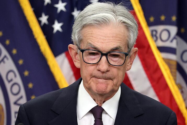 Why Trump Is Fed Up With Powell