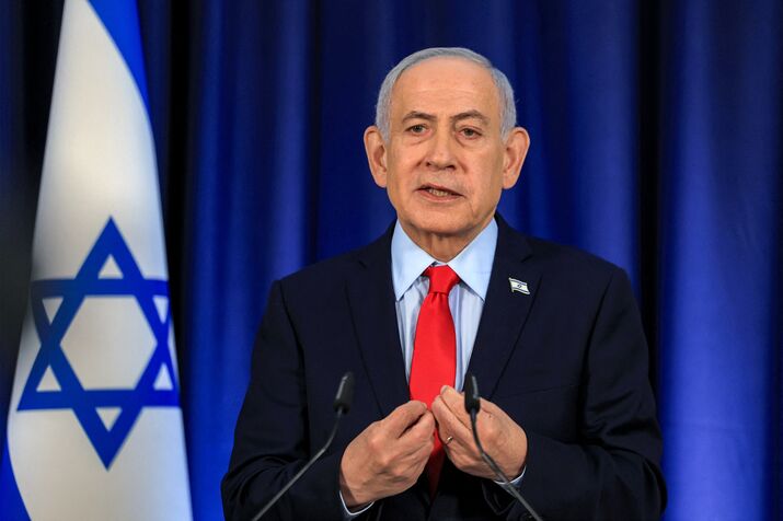 ISRAEL-US-IRAN-WAR-NETANYAHU
