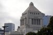 Prime Minister Yoshihide Suga Delivers Policy Speech As Diet Opens The New Session