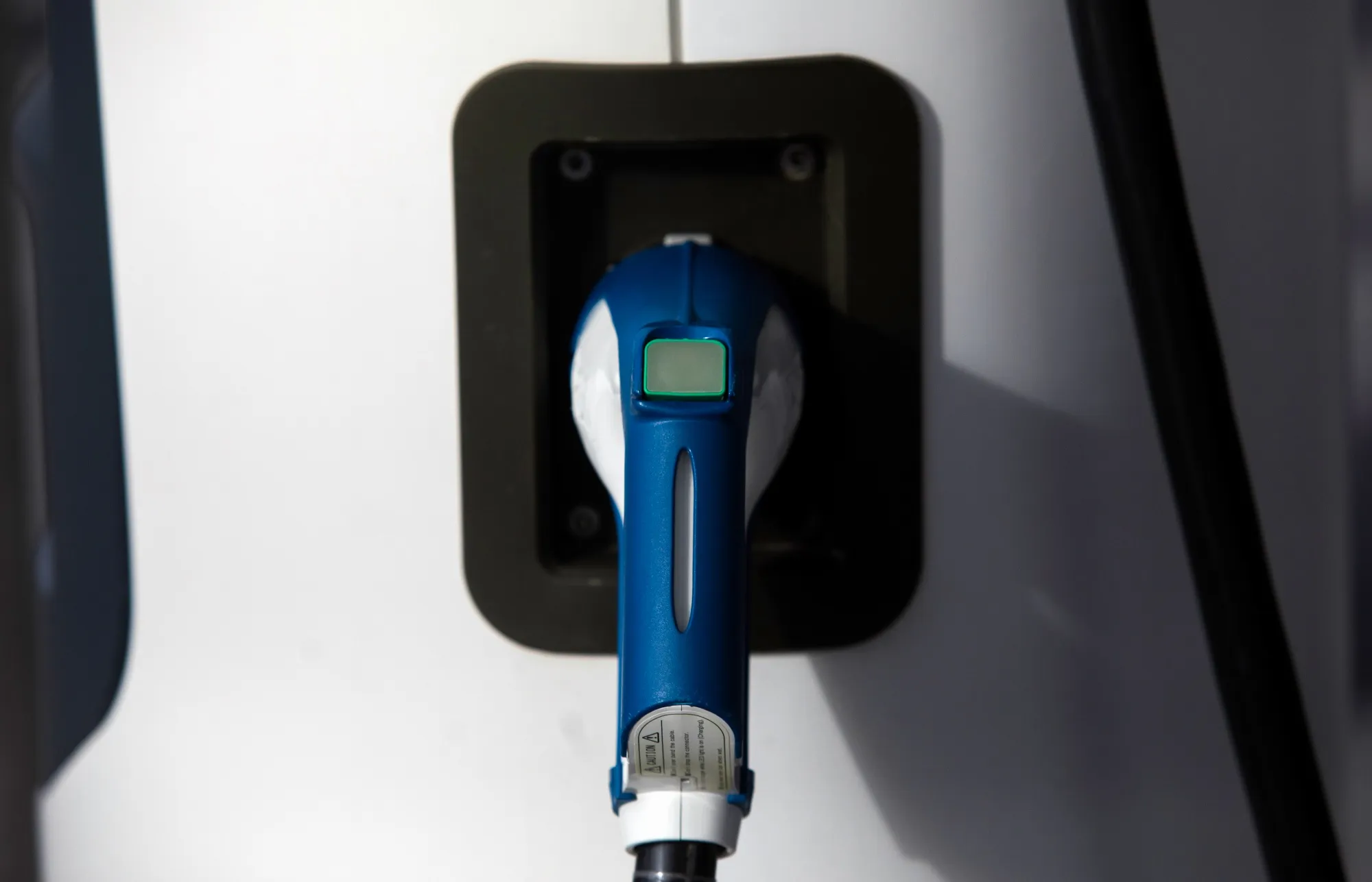 BP Plc EV Chargers As Oil Major Swaps High Returns for a Cleaner Future

