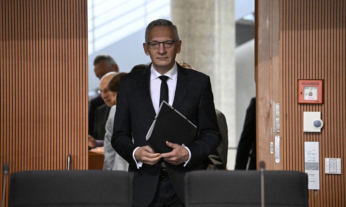 German Spy Chief Sees ‘New, More Dangerous’ Threat From Russia