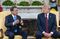 President Trump Hosts South Korean President Moon Jae-In At The White House