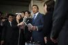 麻生財務相