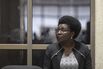 Victoire Ingabire