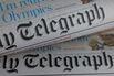 Telegraph Takeover May Be Blocked By UK Regulators