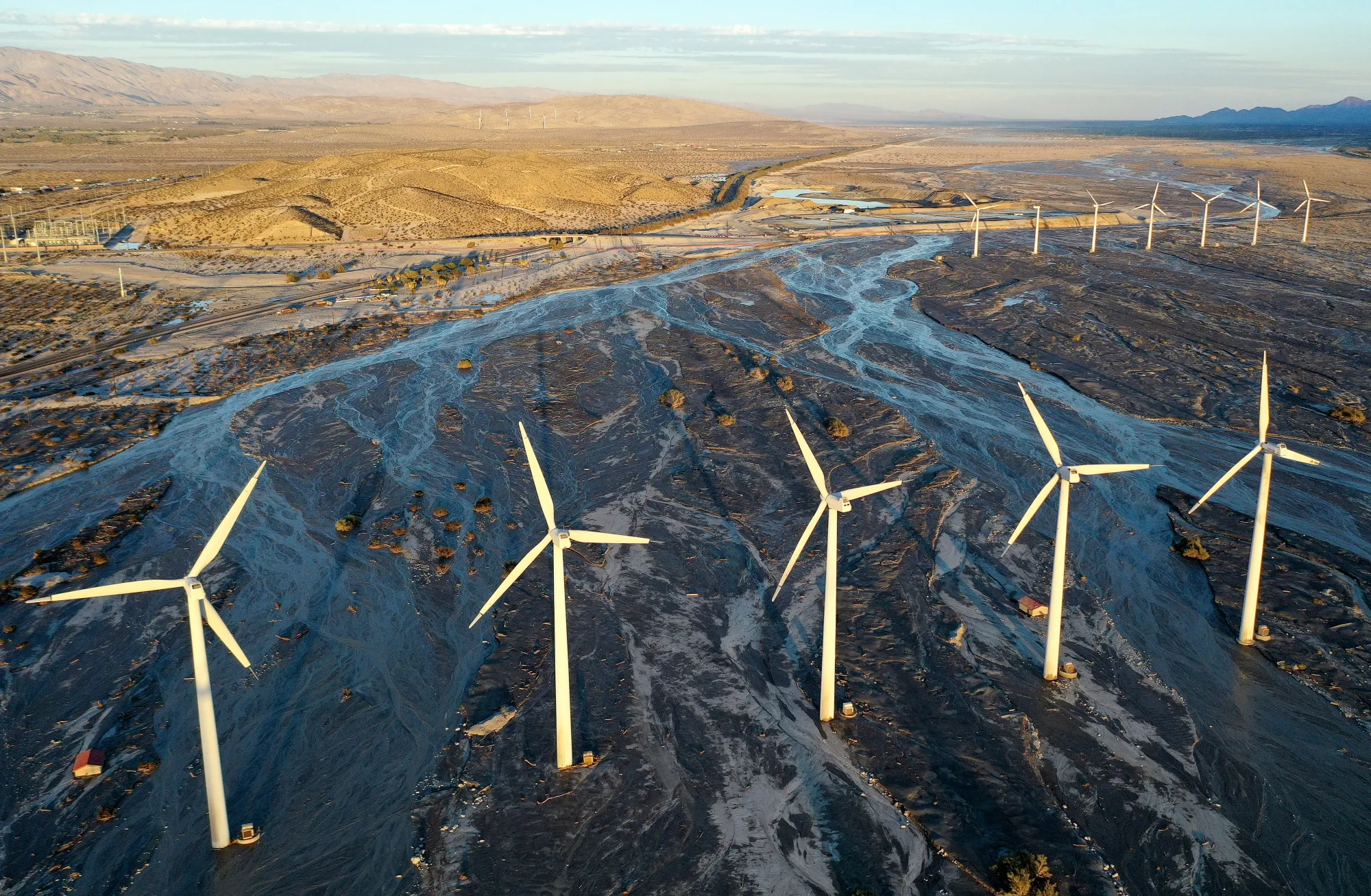 The Clean Energy Revolution Is Moving Too Slowly - Bloomberg