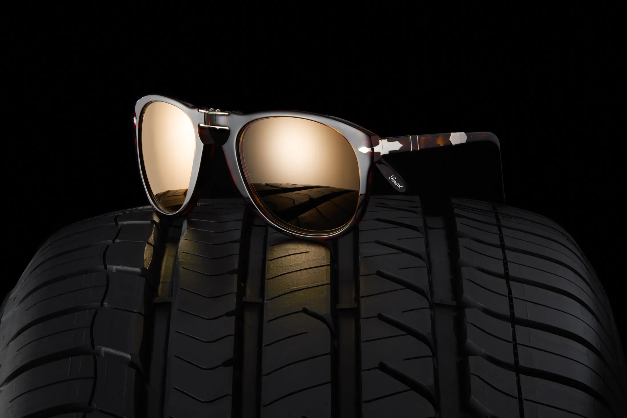 Persol steve mcqueen 24k on sale