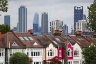 Homes in London