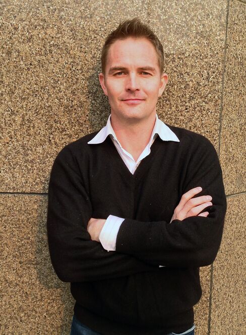 SmarTots CEO Jesper Lodahl