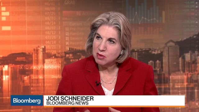 Bloomberg business news