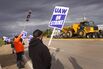John Deere Workers Strike Over Contract