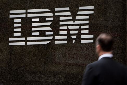GE to IBM Ending Retiree Health Plans Adds to Taxpayer Burden
