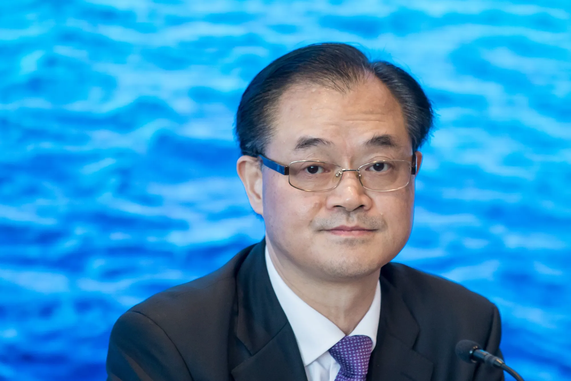 Liu Guiping