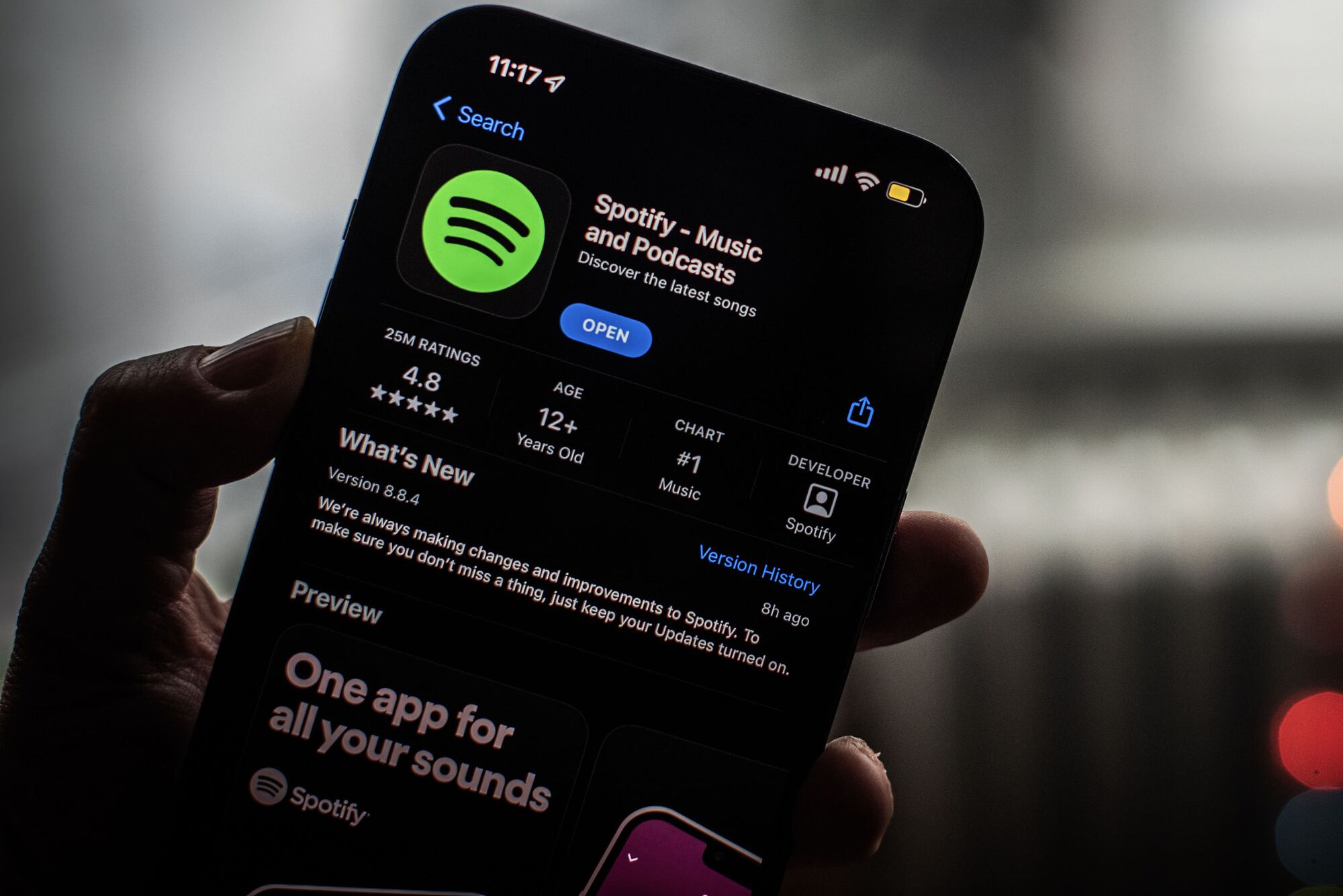 Spotify's Editorial Playlists Are Losing Influence Amid AI Expansion ...