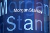 The Morgan Stanley logo