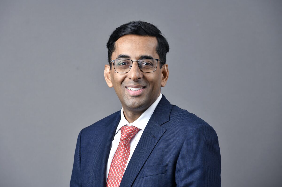 A $40 Billion Fund Sees End to Yearlong Earnings Cuts in India