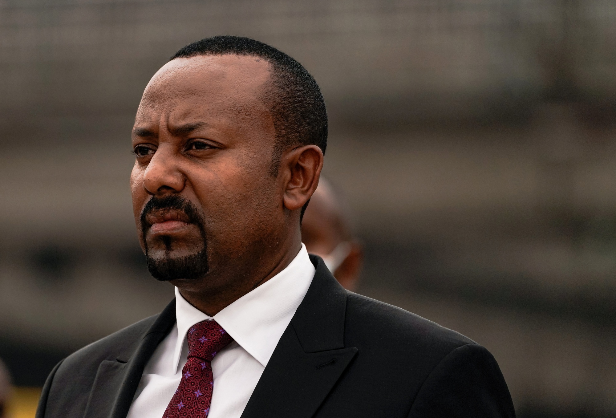 Ethiopia Premier Abiy Drops Tigray-Born Abraham as Defense Minister ...