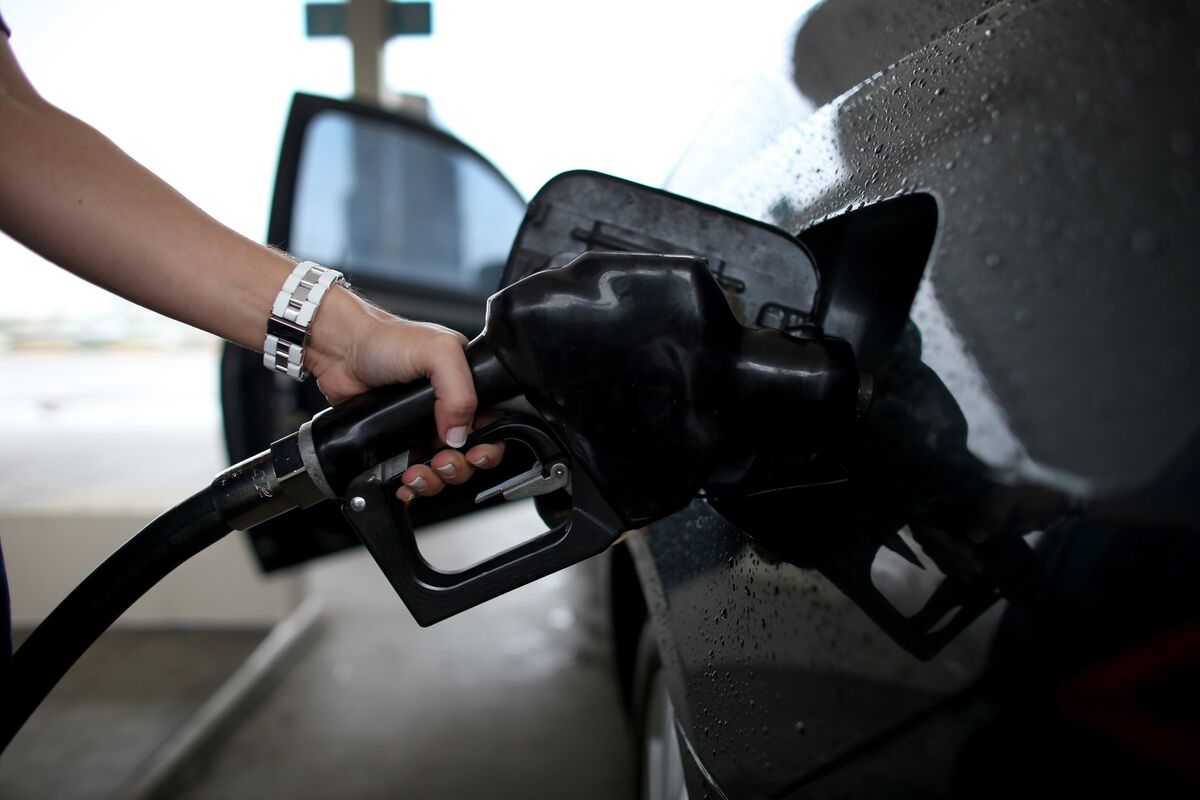 Florida Faces Fuel Squeeze as Barge Traffic Falls, Demand Jumps