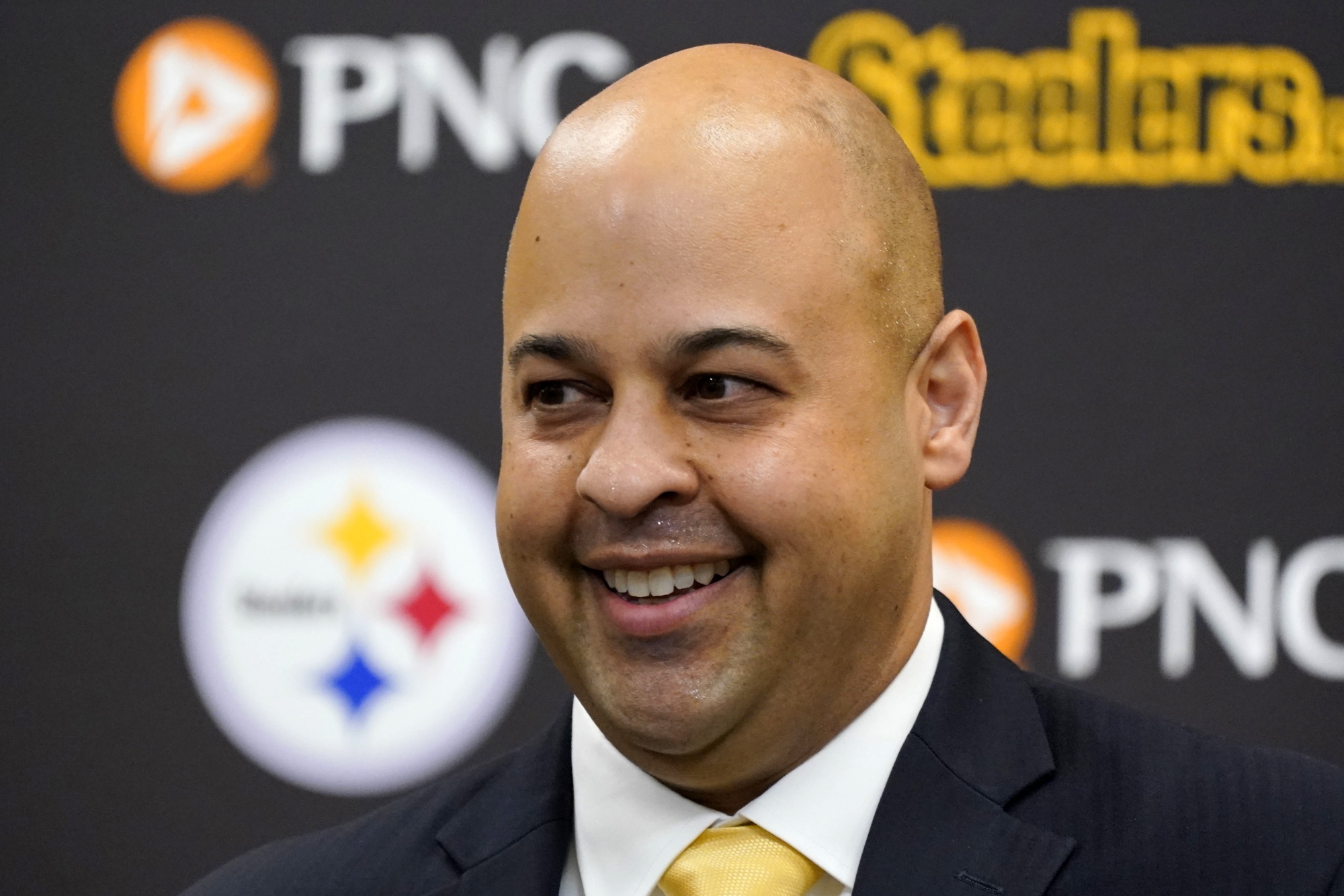 2023 Pre-Draft Press Conference: GM Omar Khan & Coach Mike Tomlin