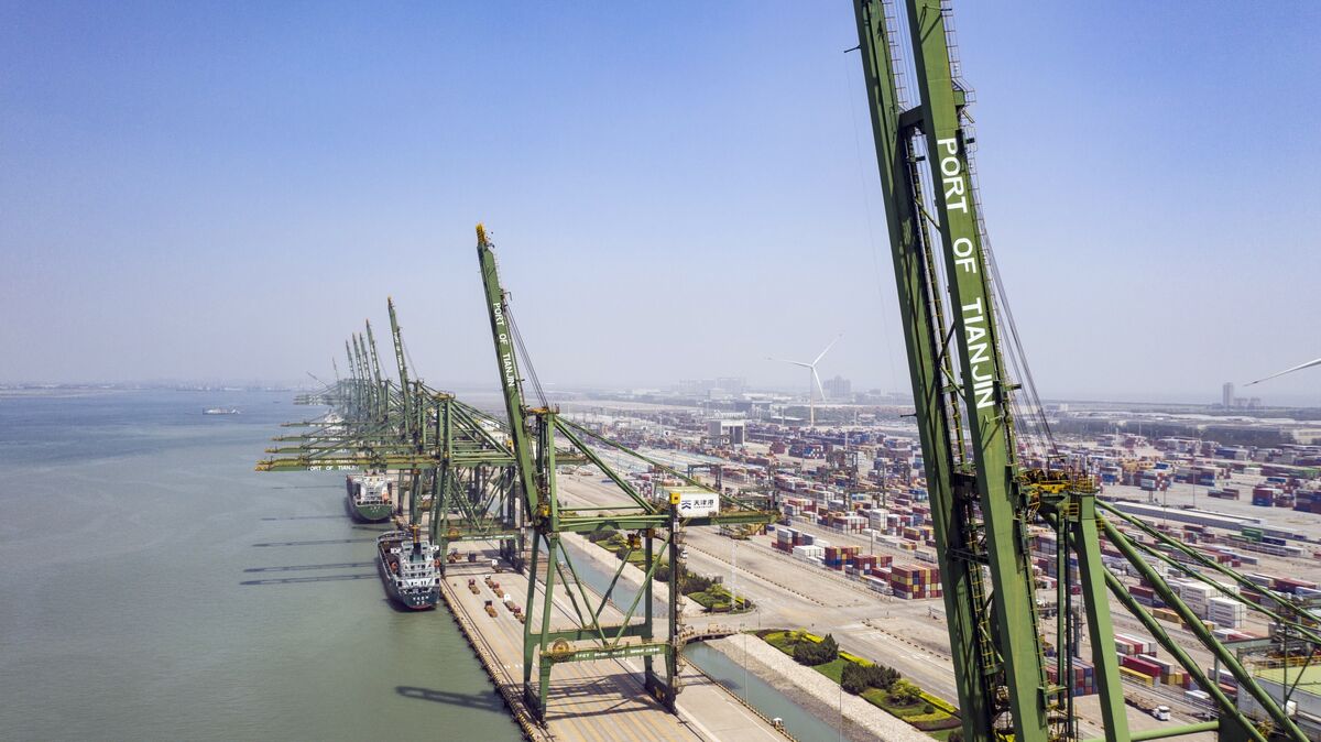 China’s Largest Export Market is Now Much Closer to Home