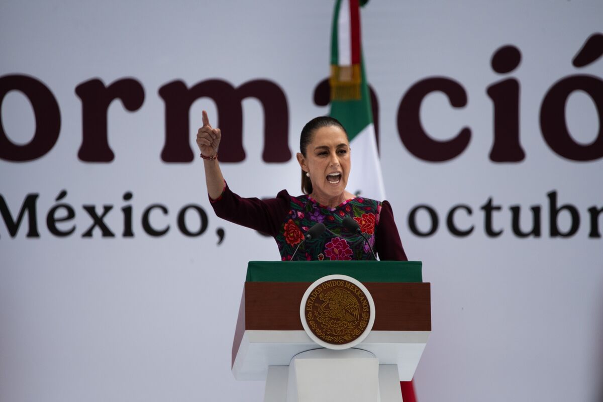Mexico’s Lower House Approves Reform of Rights Protection Law
