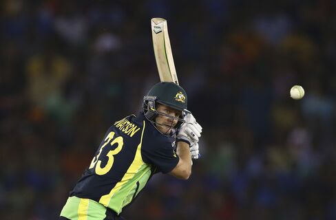 Shane Watson