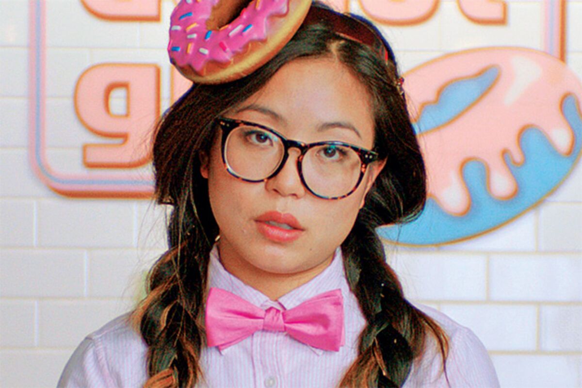 I Know That Girl Glasses - Review: MTV's 'Underemployed' - Bloomberg