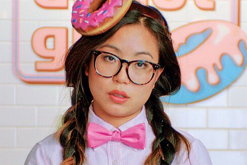 Review: MTV's 'Underemployed'