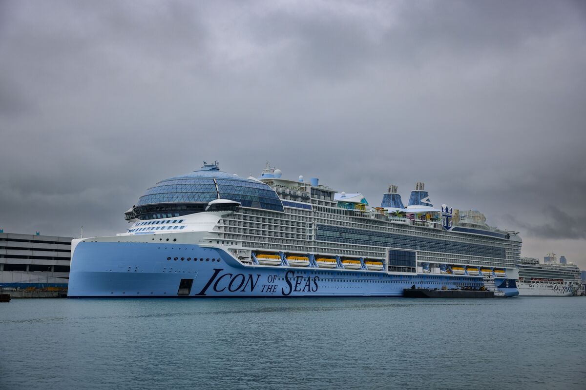 Traveling Millennials, Gen Zers Are Cruise Industry’s Best Hope