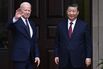 TOPSHOT-US-CHINA-DIPLOMACY-APEC-SUMMIT