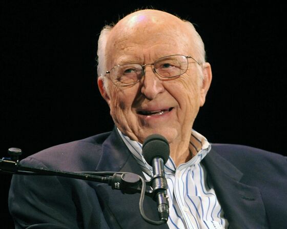 Bill Gates Sr., Father of Microsoft’s Co-Founder, Dies at 94