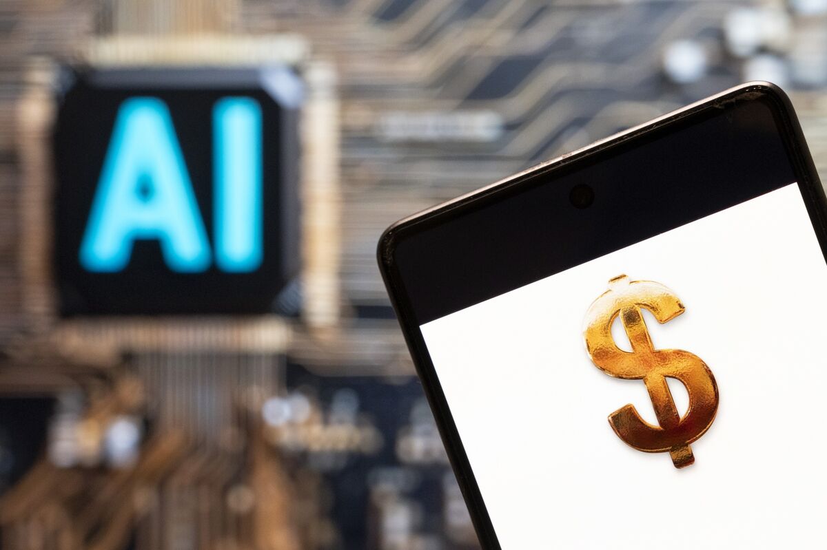 AI Transforming Healthcare, Attracting VC Investments