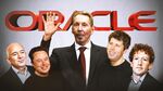 Why Wall Street Loves Oracle Again