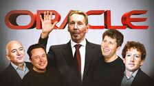 Why Wall Street Loves Oracle Again