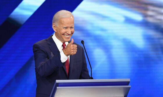 Biden’s Rivals Learn That Attacks Only Made Him Stronger