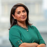 Bloomberg Headshots