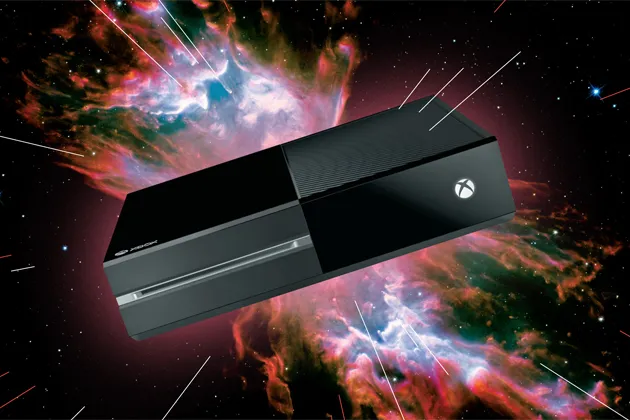 With Xbox One, Microsoft Wants to Conquer TV