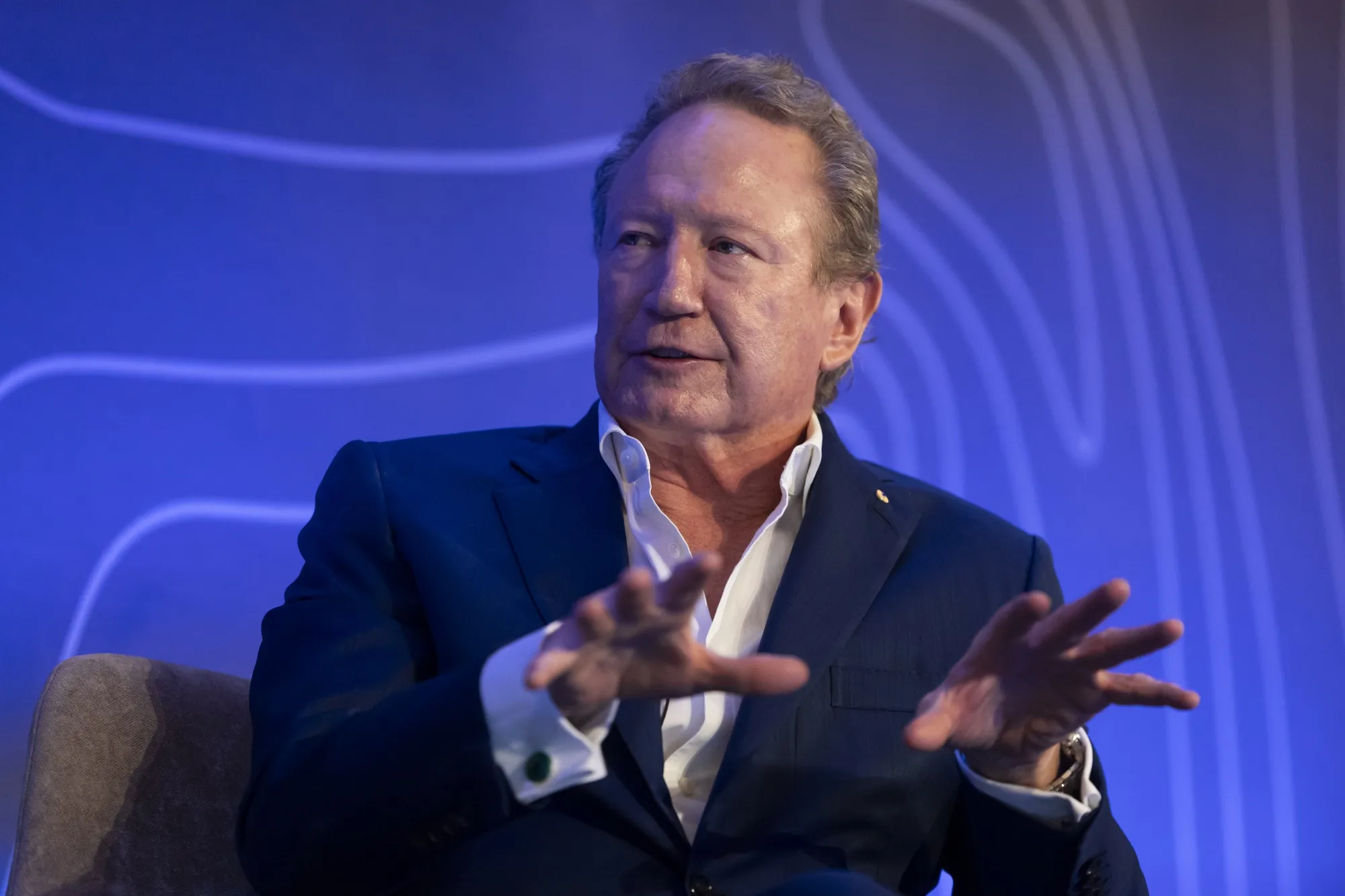 Rio Tinto, OpenAI, Trump, Bitcoin: Australia Briefing - Bloomberg