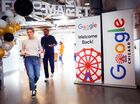 relates to There's Good Reason for Tech Workers to Embrace the Office