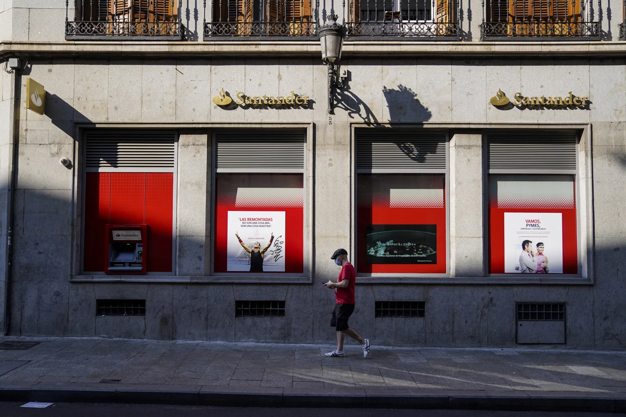 Spanish Banking Round-up Ahead Of Earnings