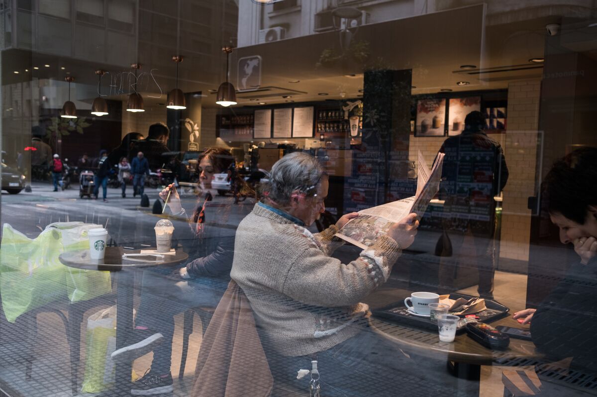 Google News Developing Country Latest