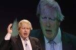 ジョンソン英首相