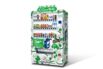 ‘Forest’ of Carbon Dioxide-Sucking Vending Machines Planned in Japan