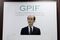 GPIF President Norihiro Takahashi News Conference