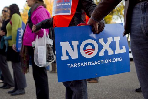 TransCanada May Be ‘Dead Money’ After U.S. Spurns Keystone