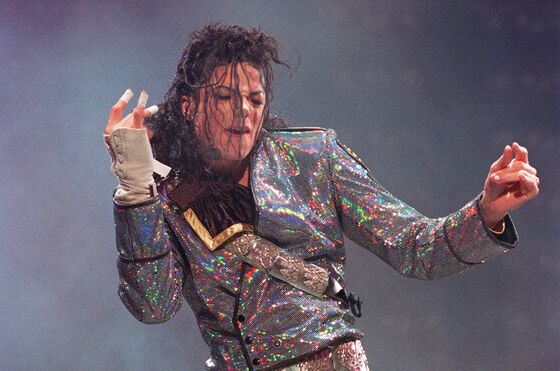 Michael Jackson Documentary Puts Star Back Under Microscope