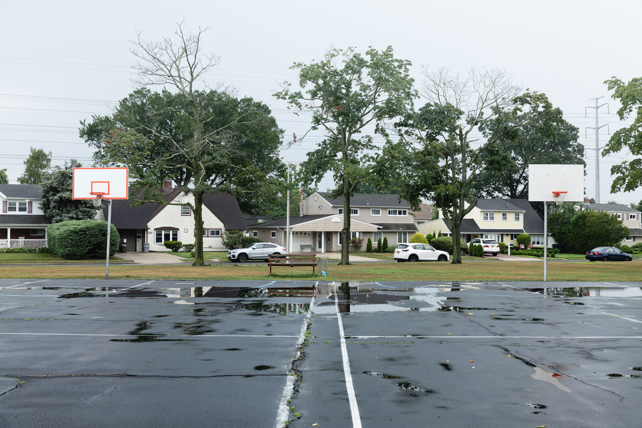 Proposed Long Branch transit village will lead to future