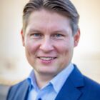Headshot of Topi Tapani Manner