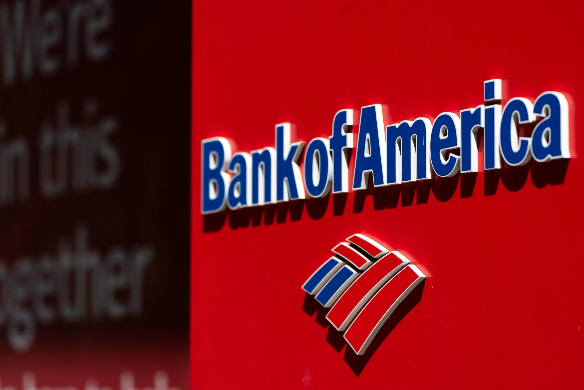 Bank of America Corp.
