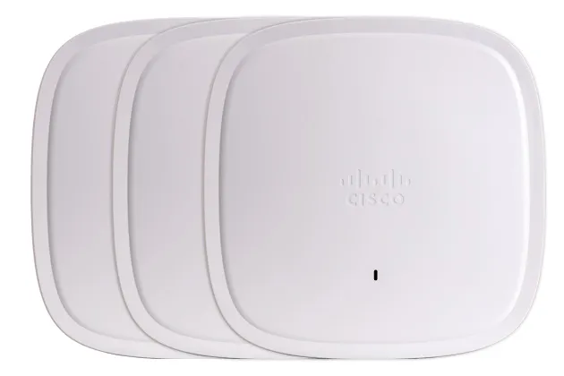 Cisco Says 5G Success Will Depend on New WiFi Technology - Bloomberg